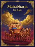 Mahabharat for Kids